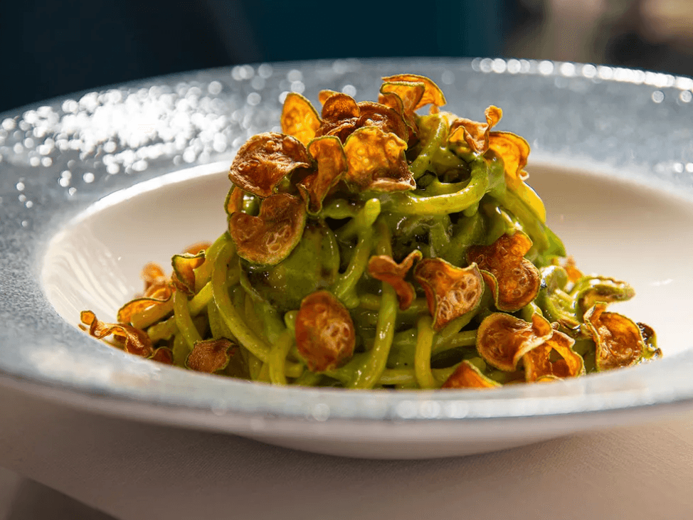 Dish photo 3 of 7 at Il Baretto
