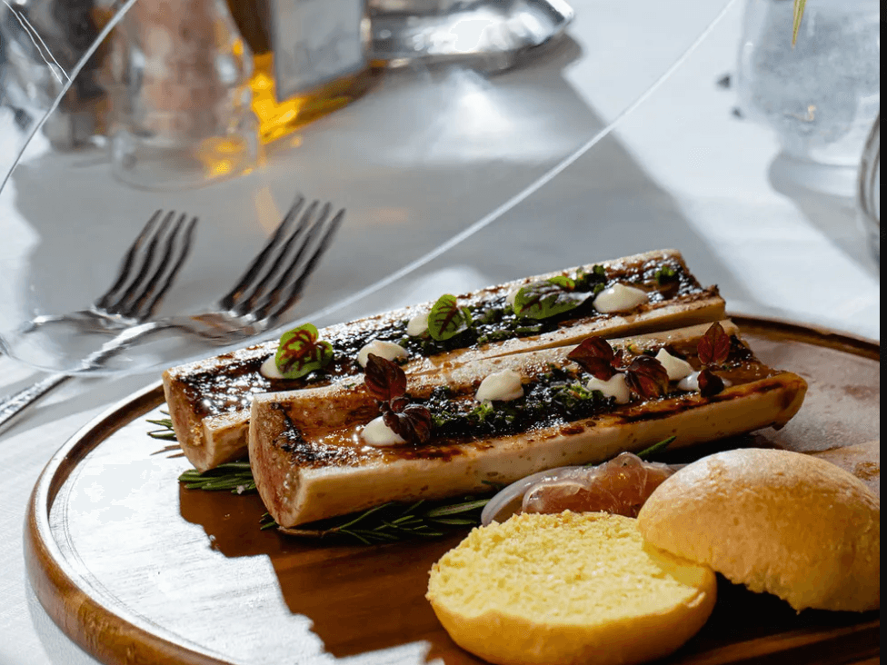Dish photo 6 of 7 at Il Baretto