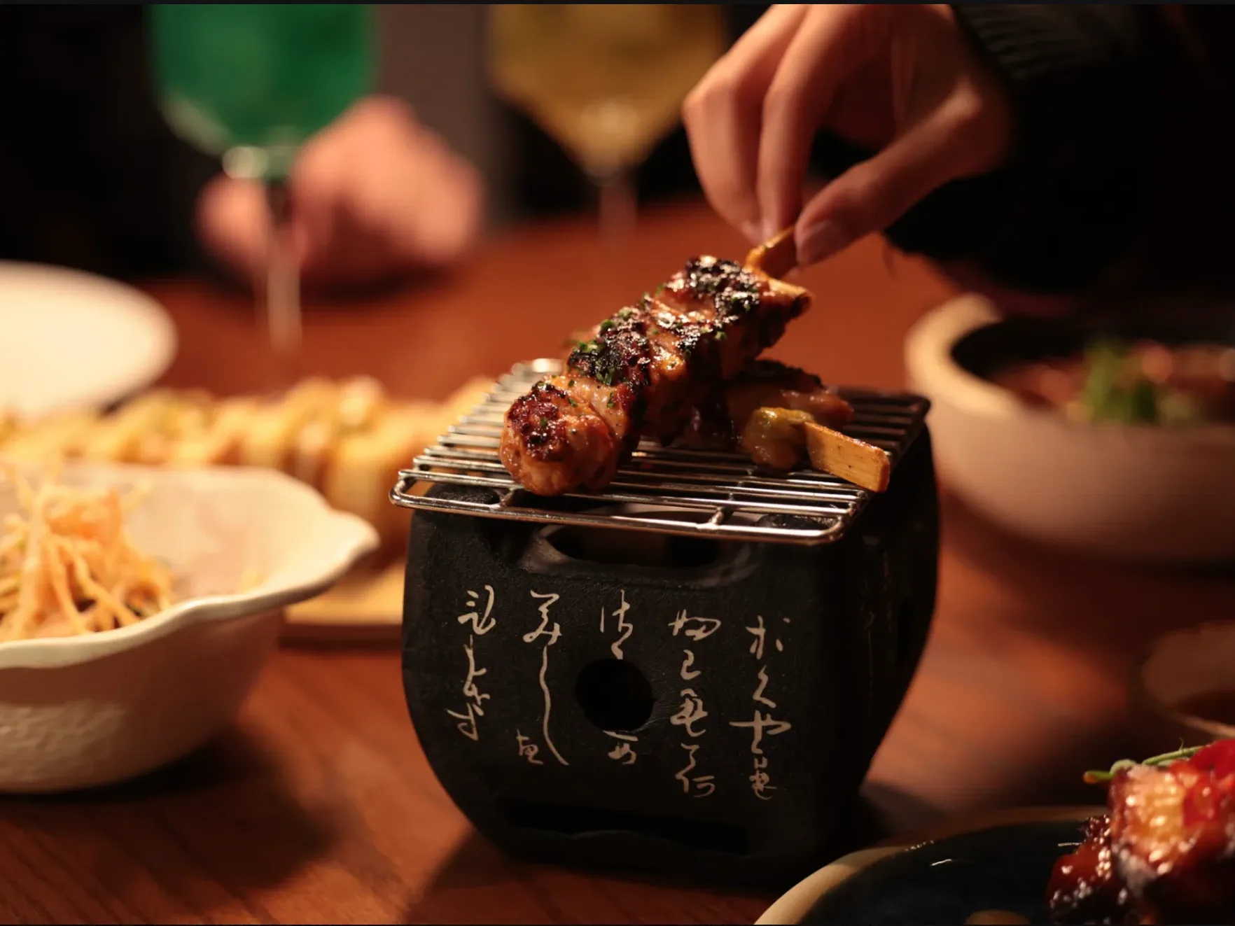 Dish photo 5 of 7 at Kayzo