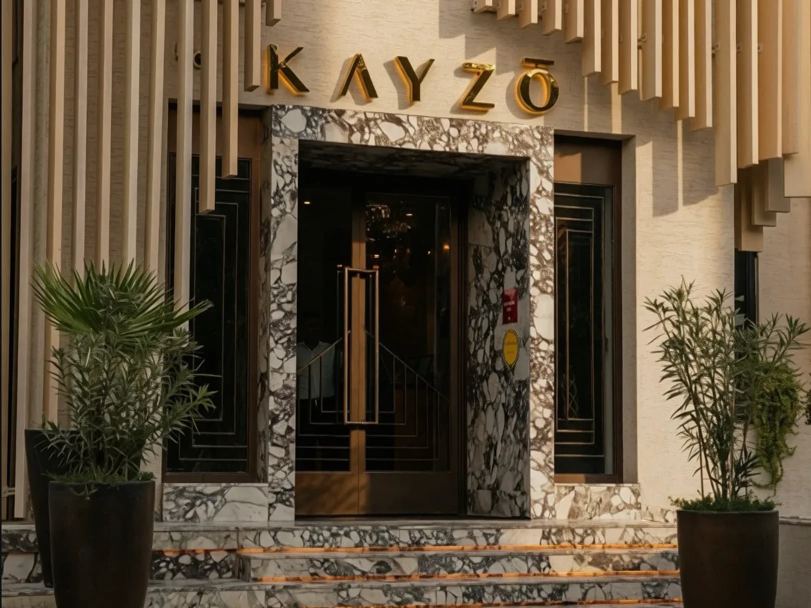 Photo 1 of 7 at Kayzo