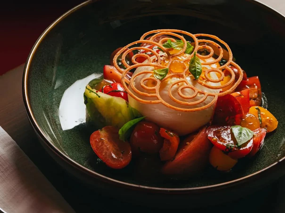 Dish photo 2 of 7 at Maison Assouline