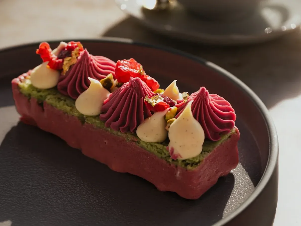 Dish photo 7 of 7 at Maison Assouline