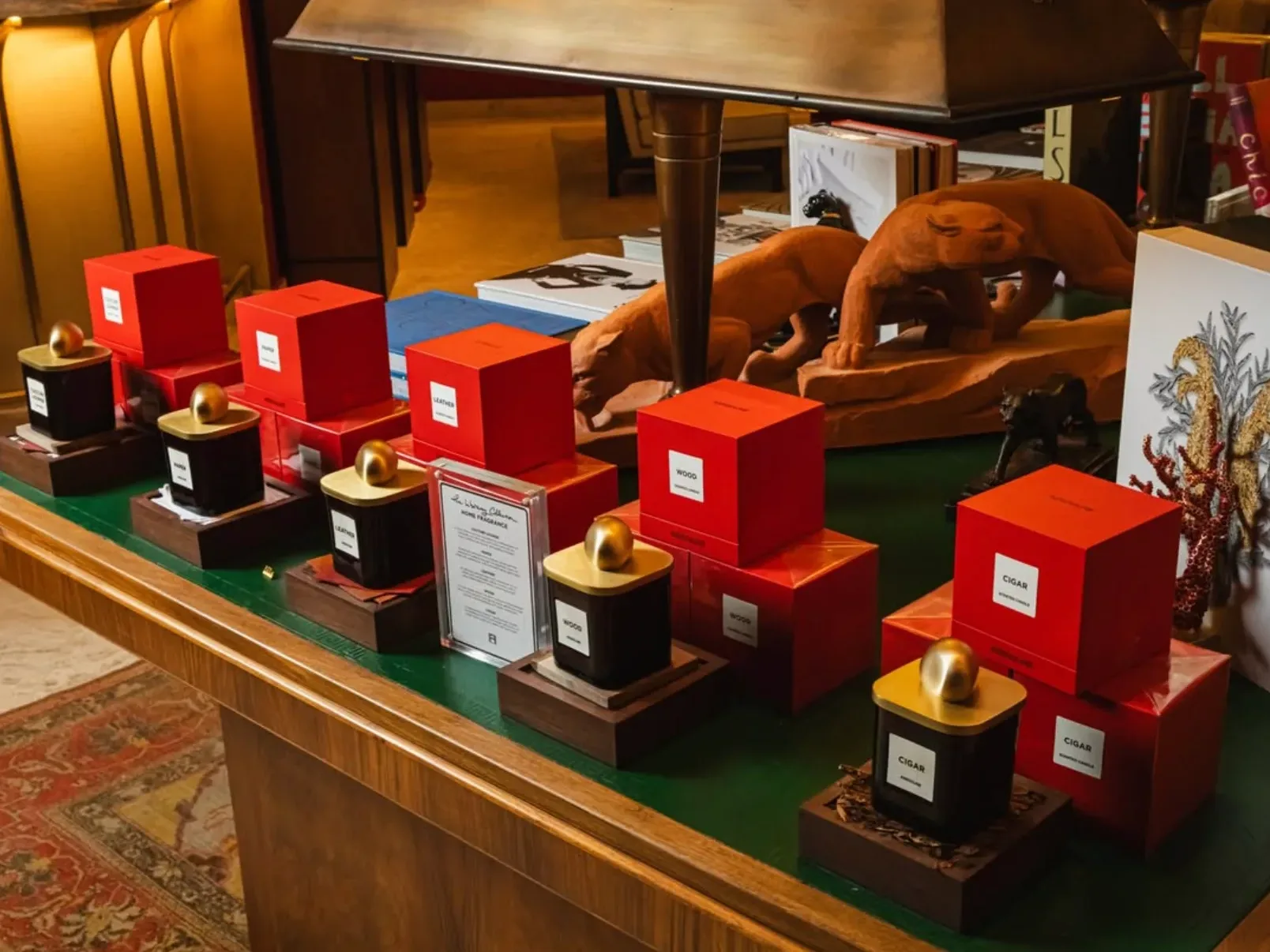 Photo 6 of 7 at Maison Assouline