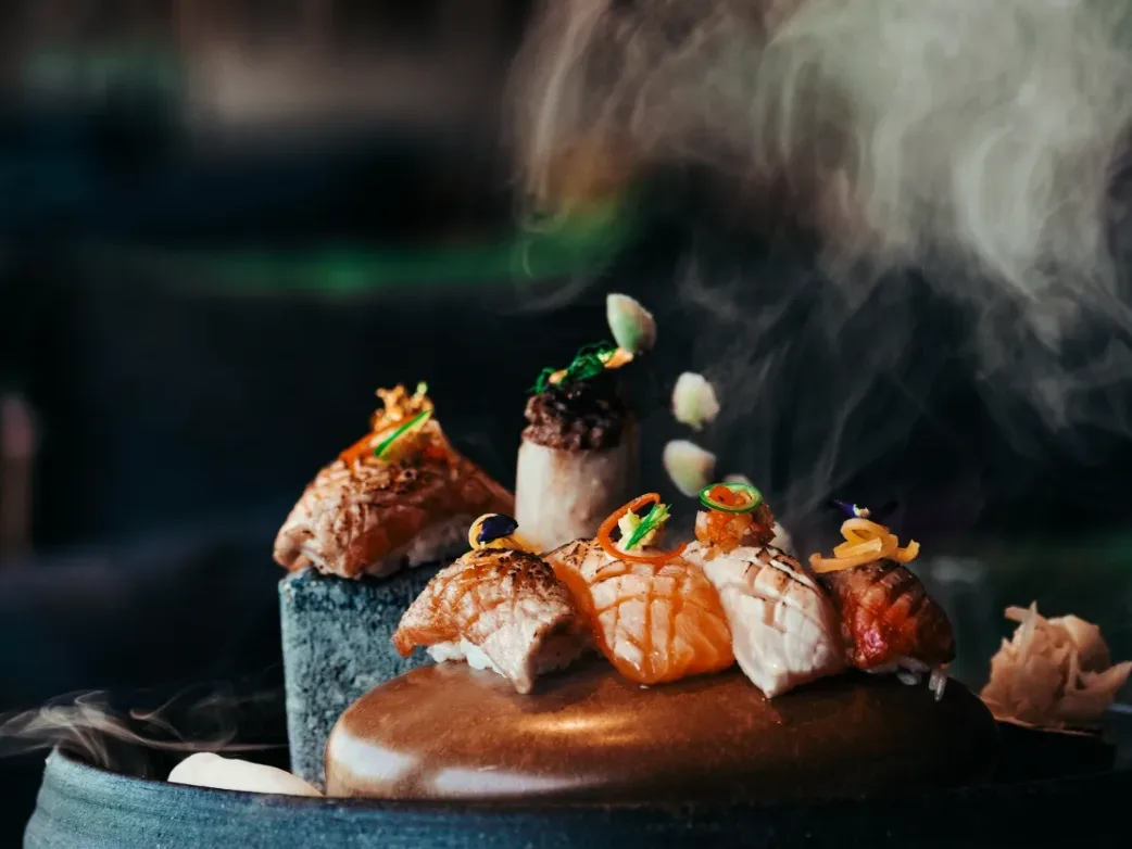 Dish photo 3 of 7 at MYAZU