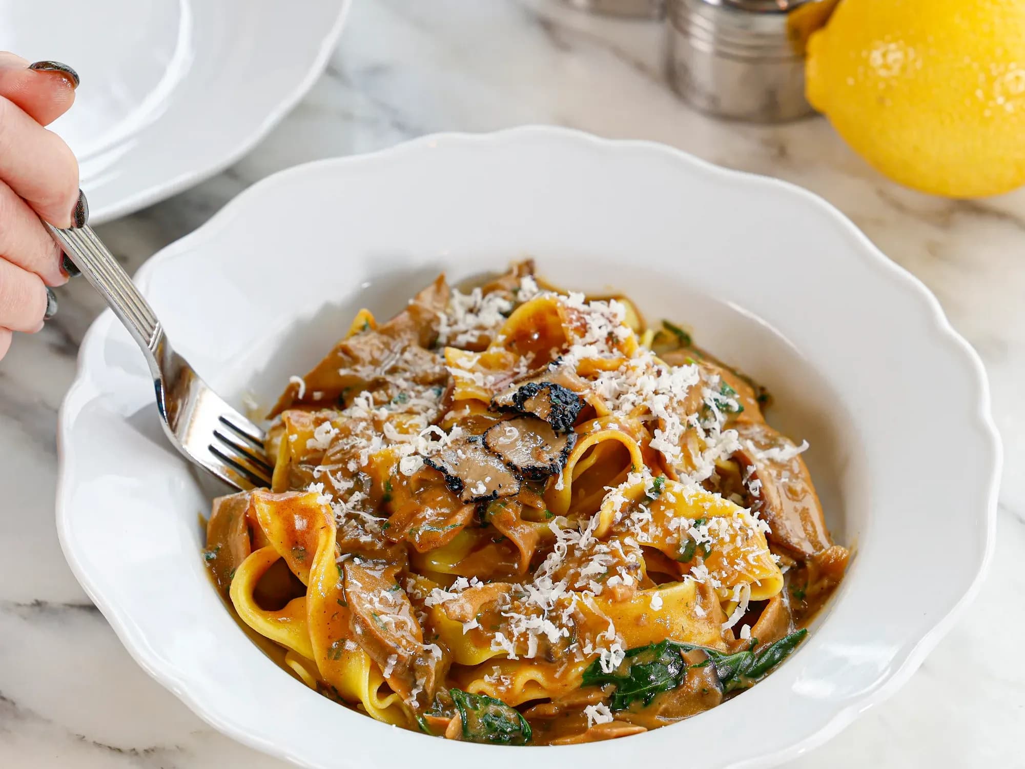 Dish photo 1 of 7 at San Carlo Cicchetti