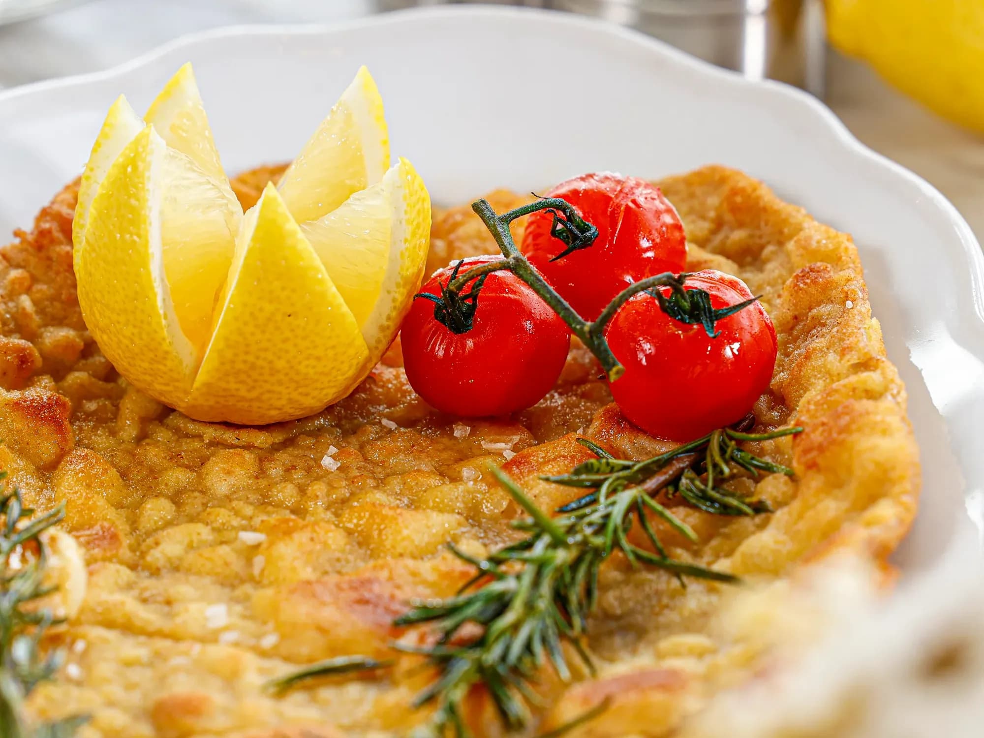 Dish photo 3 of 7 at San Carlo Cicchetti