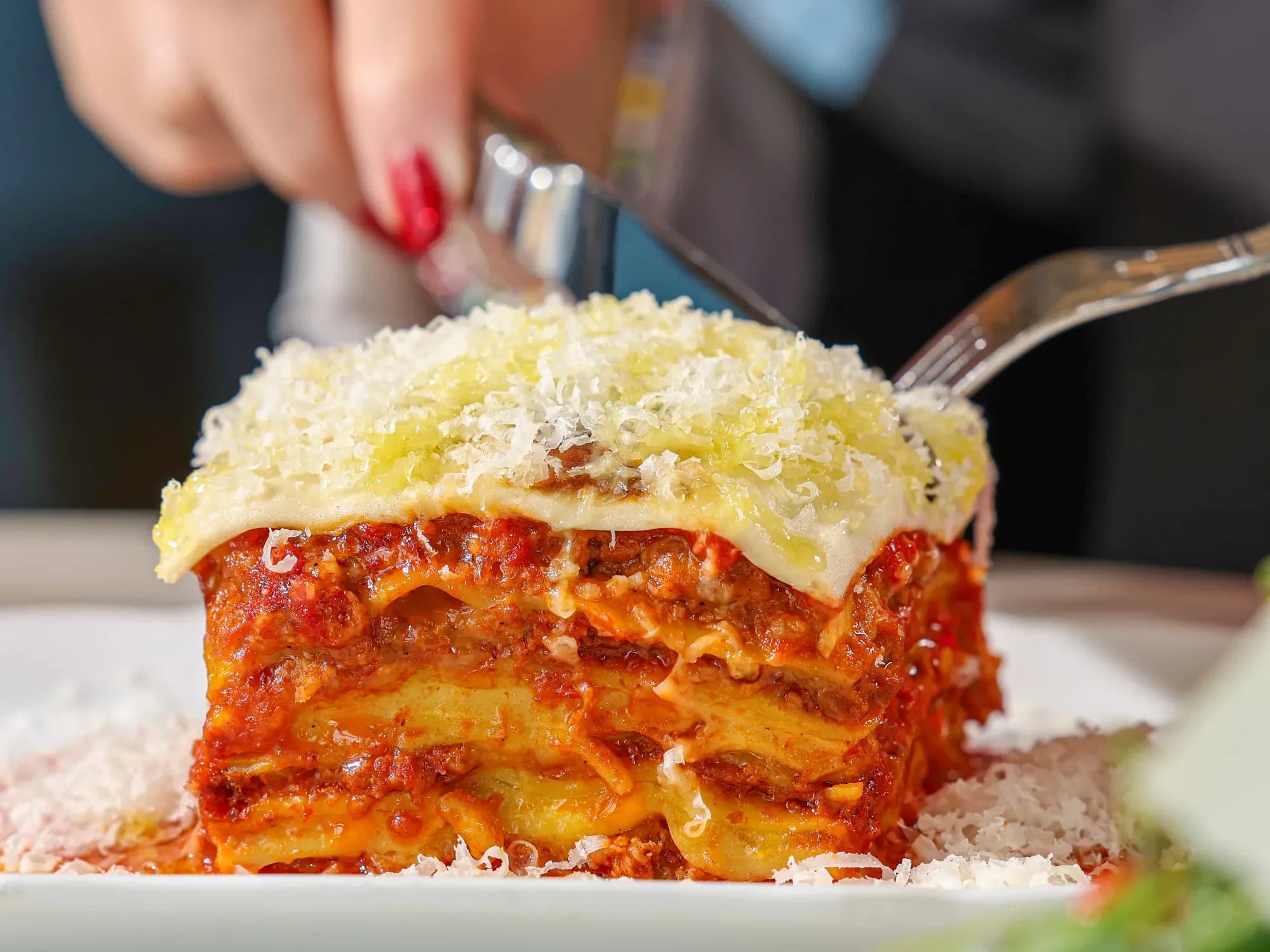 Dish photo 5 of 7 at San Carlo Cicchetti