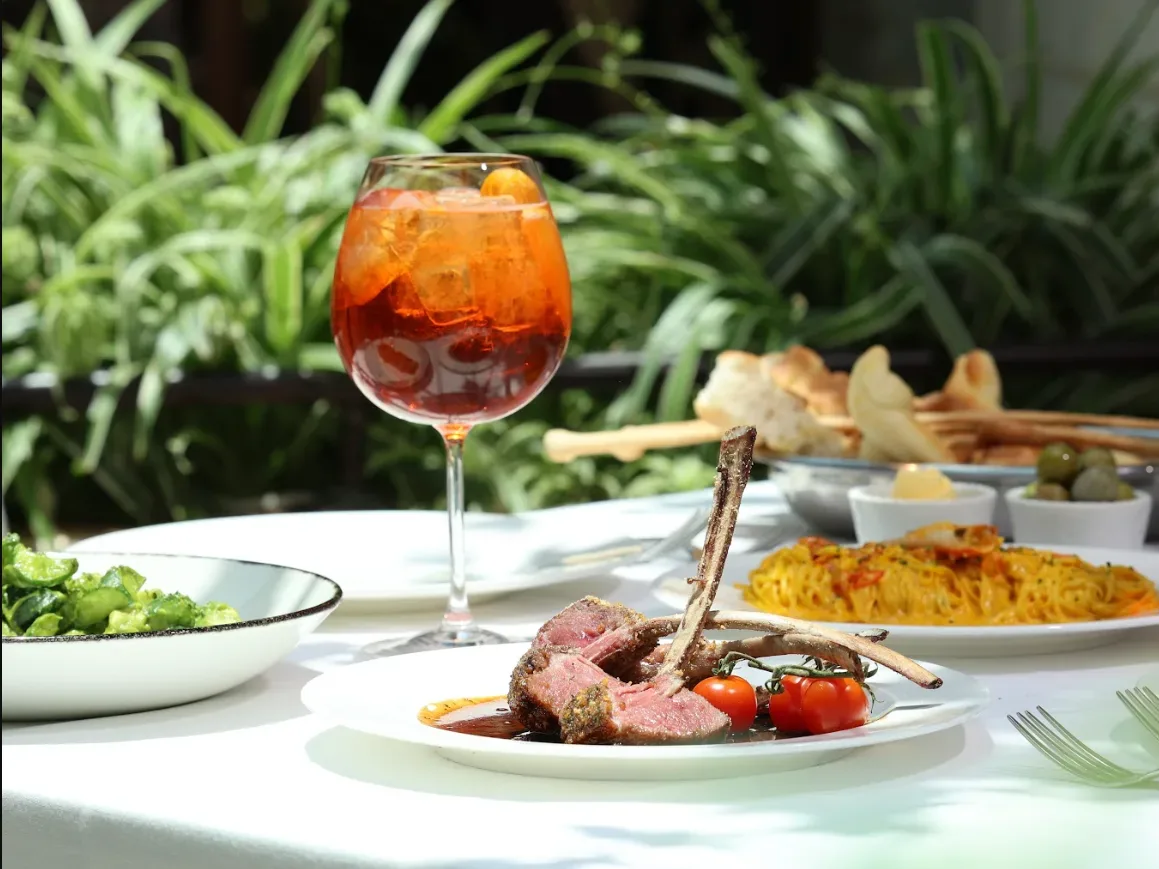 Dish photo 1 of 7 at Signor Sassi