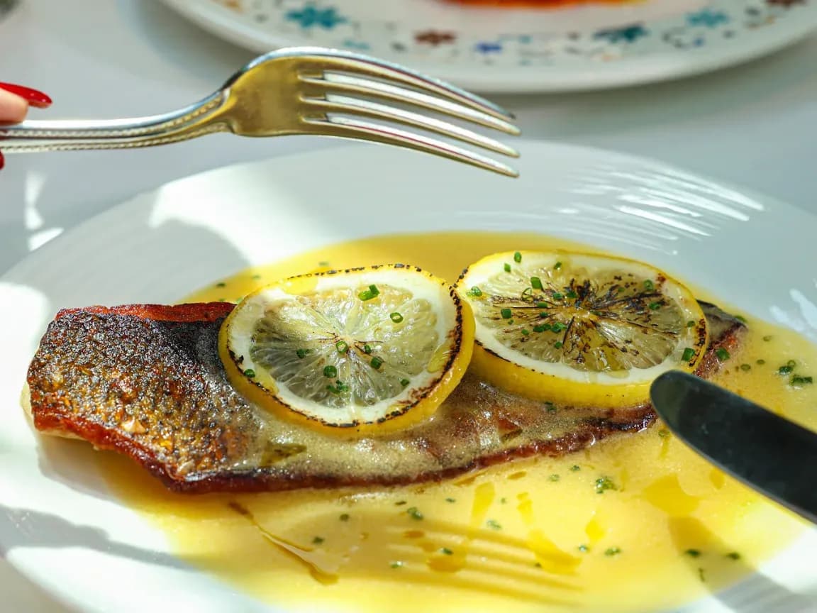Dish photo 2 of 7 at Signor Sassi