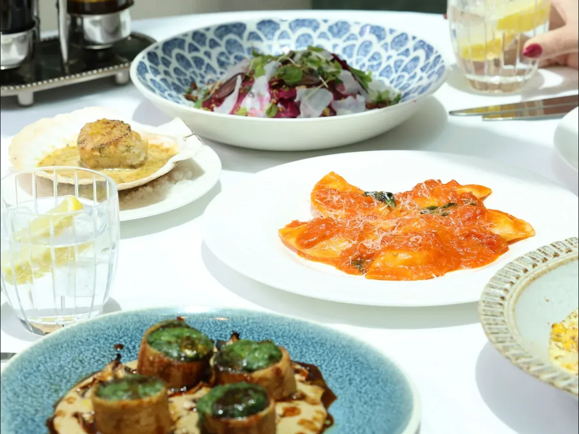 Dish photo 3 of 7 at Signor Sassi