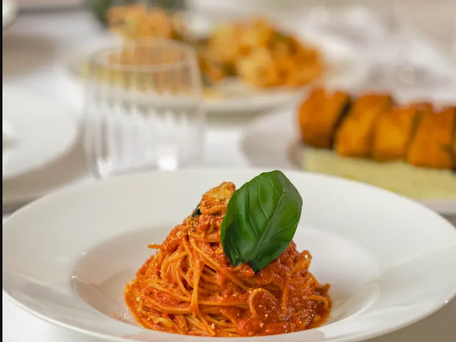 Dish photo 4 of 7 at Signor Sassi