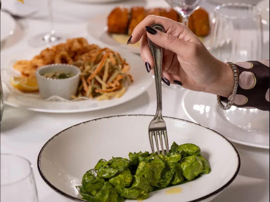 Dish photo 5 of 7 at Signor Sassi