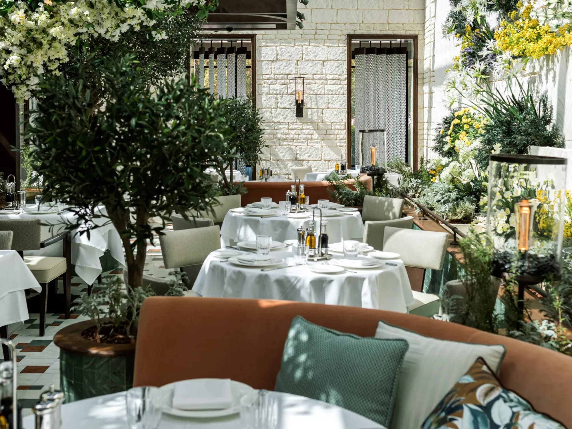 Photo 4 of 7 at Signor Sassi