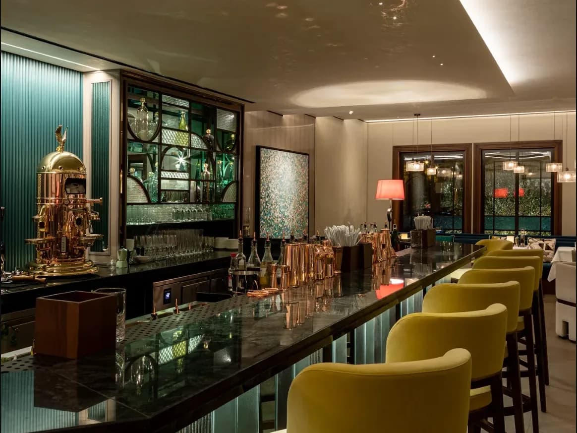Photo 6 of 7 at Signor Sassi